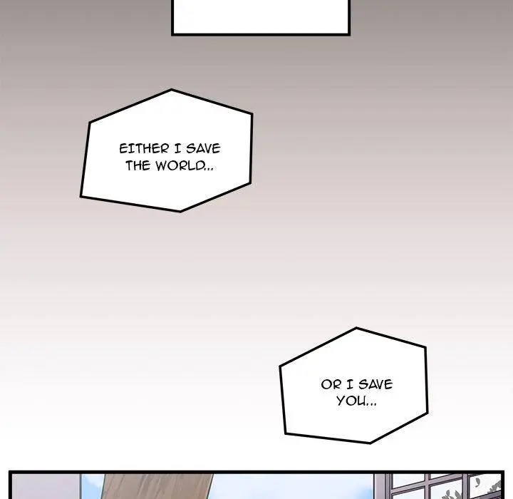 I Choose You! Episode 1 - Page 6
