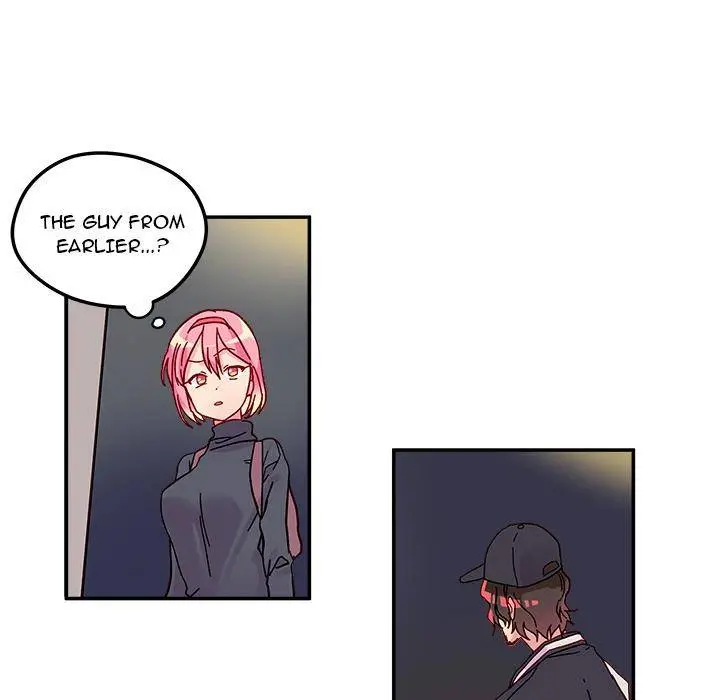 I Choose You! Episode 1 - Page 61