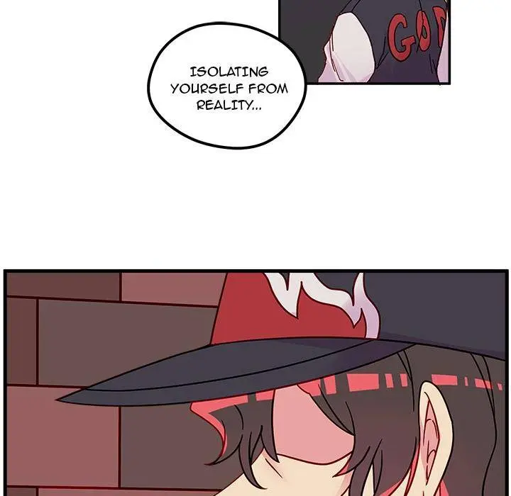 I Choose You! Episode 1 - Page 62