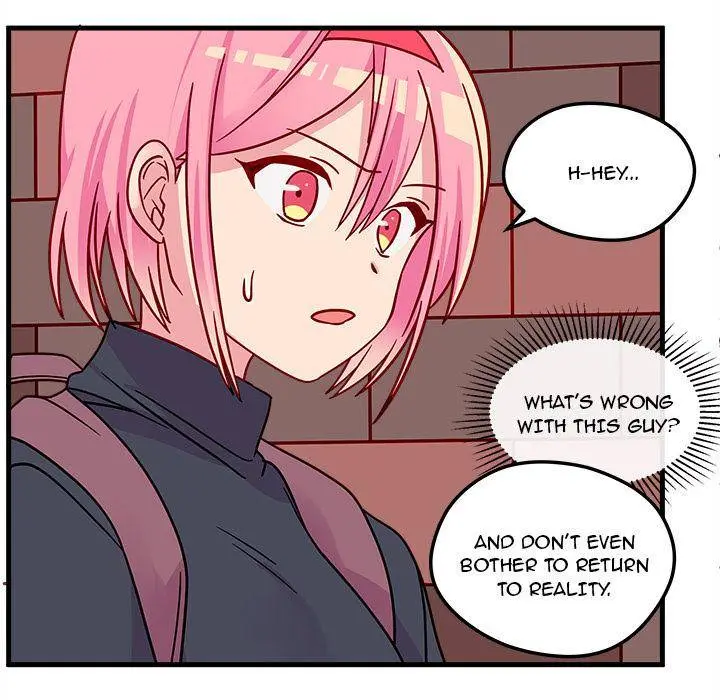 I Choose You! Episode 1 - Page 64