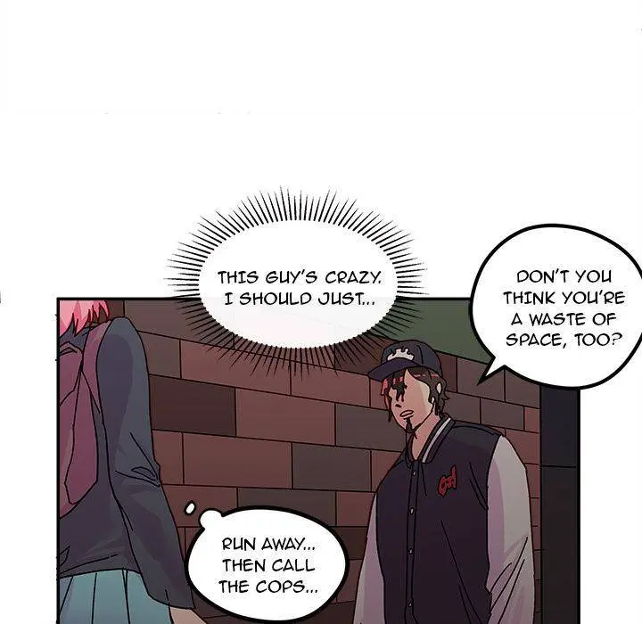 I Choose You! Episode 1 - Page 67