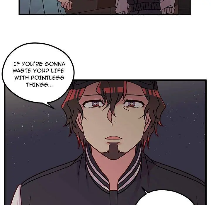 I Choose You! Episode 1 - Page 68