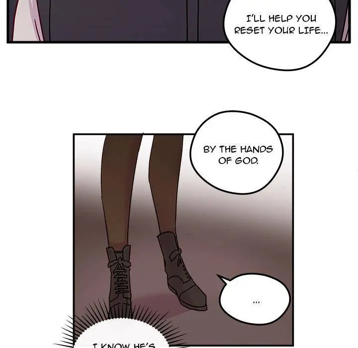 I Choose You! Episode 1 - Page 69