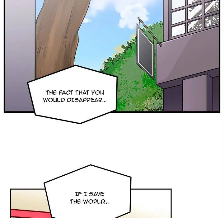 I Choose You! Episode 1 - Page 7