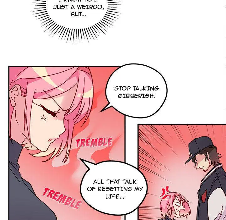 I Choose You! Episode 1 - Page 70