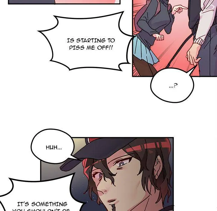 I Choose You! Episode 1 - Page 71