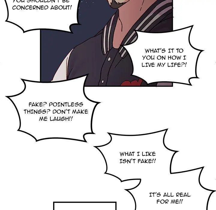 I Choose You! Episode 1 - Page 72