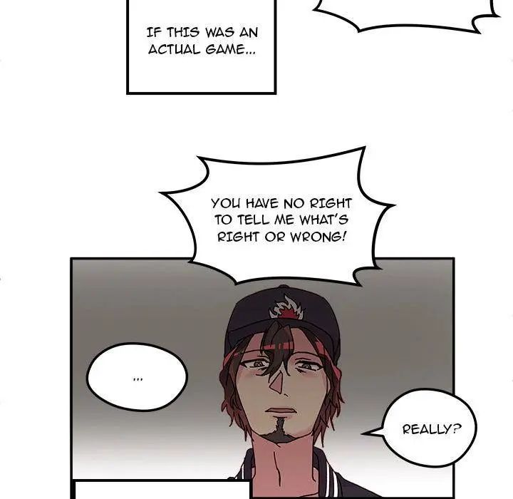 I Choose You! Episode 1 - Page 73