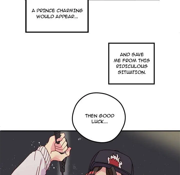 I Choose You! Episode 1 - Page 74