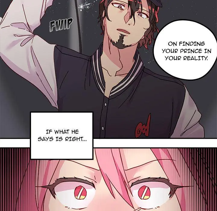 I Choose You! Episode 1 - Page 75