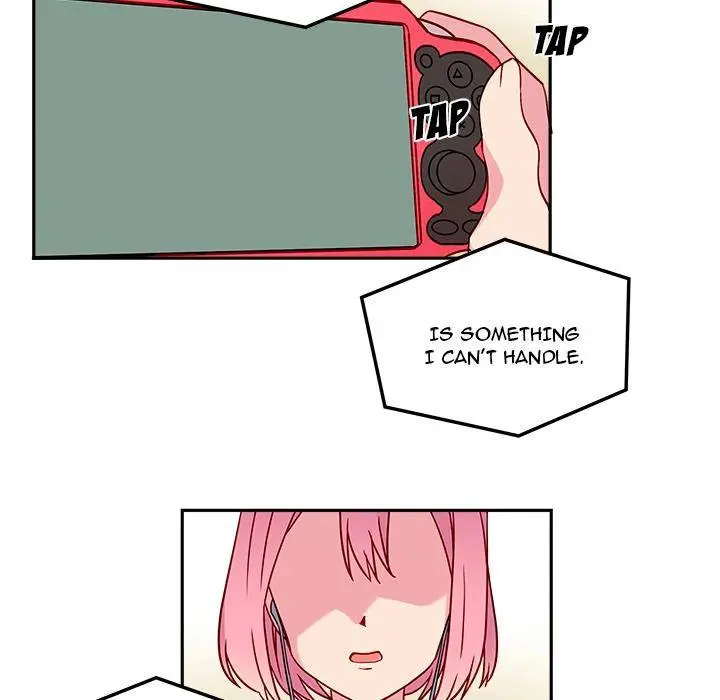 I Choose You! Episode 1 - Page 8