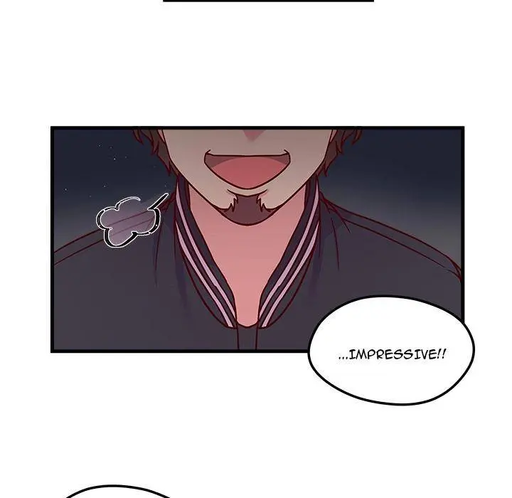 I Choose You! Episode 1 - Page 82
