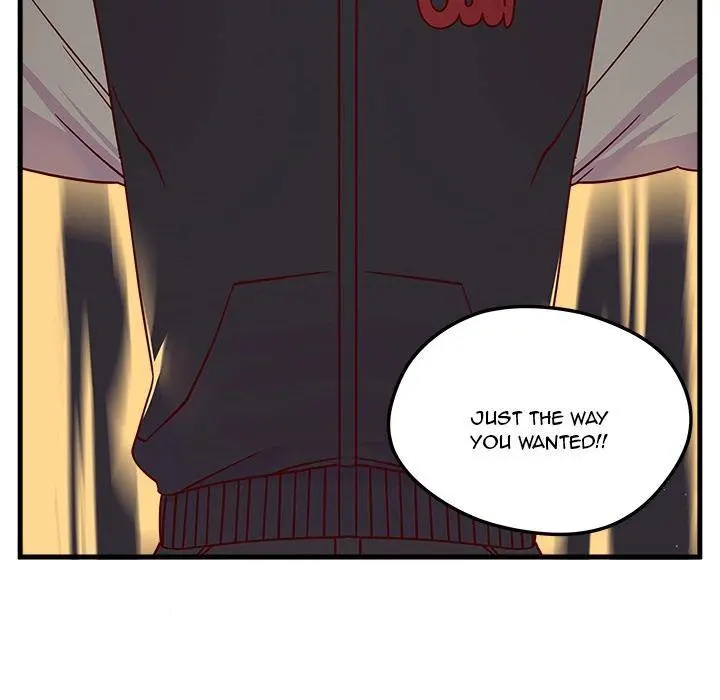 I Choose You! Episode 1 - Page 84