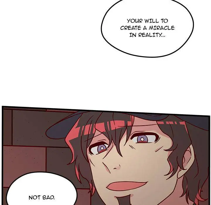 I Choose You! Episode 1 - Page 86