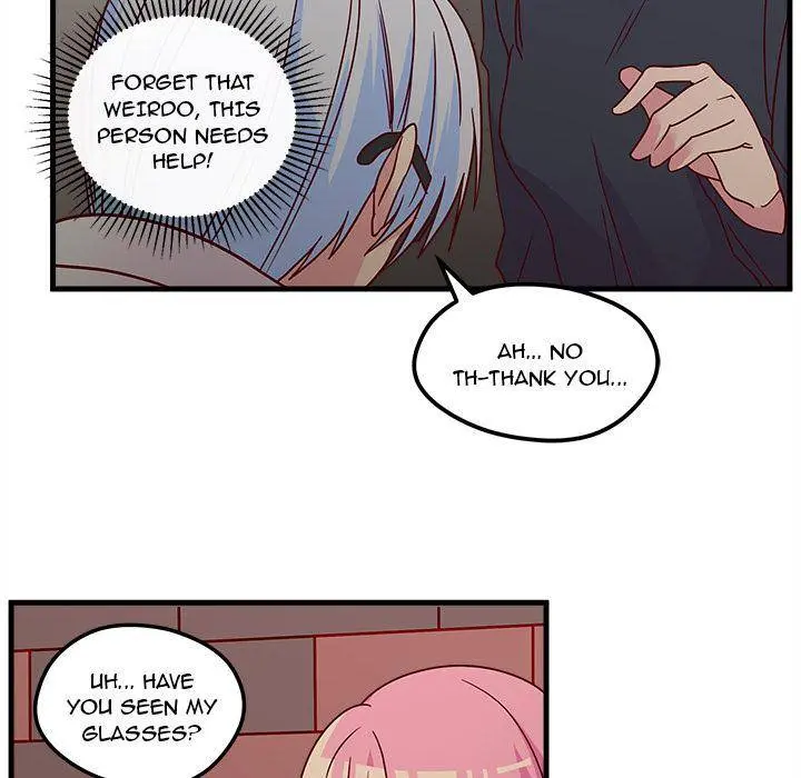 I Choose You! Episode 1 - Page 89