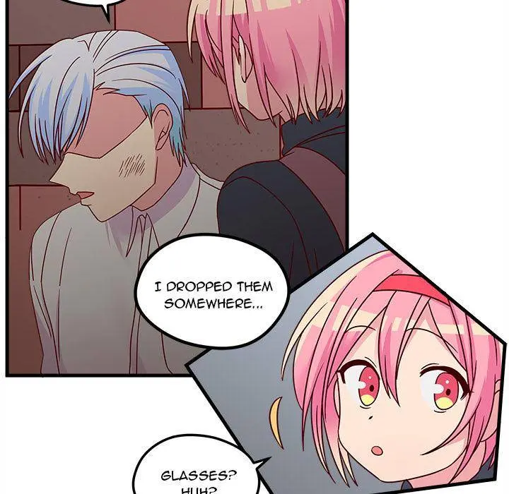 I Choose You! Episode 1 - Page 90