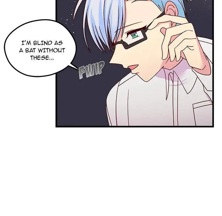 I Choose You! Episode 1 - Page 96