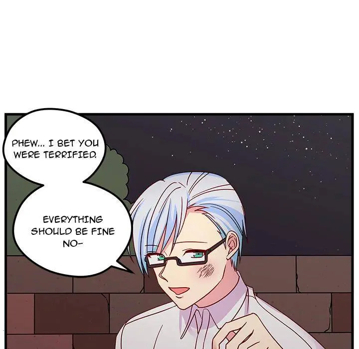 I Choose You! Episode 1 - Page 97