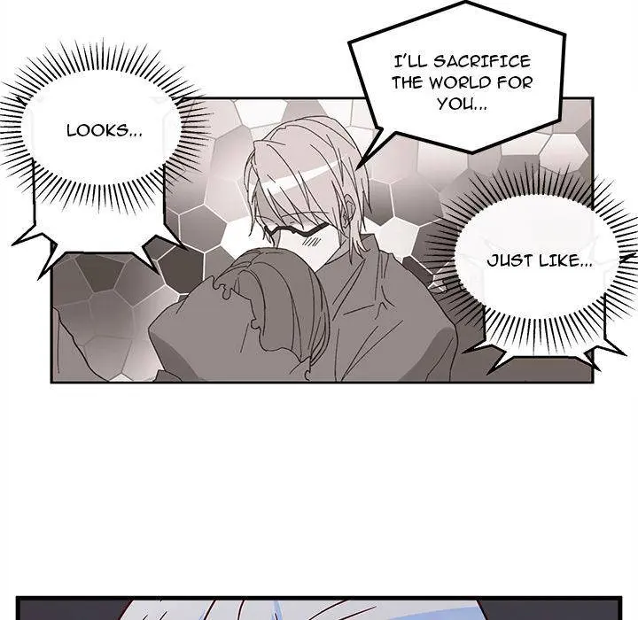 I Choose You! Episode 1 - Page 99