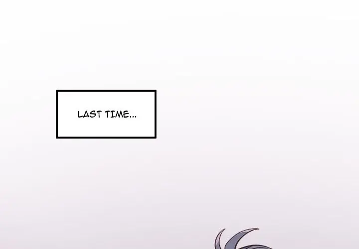 I Choose You! Episode 61 - Page 1