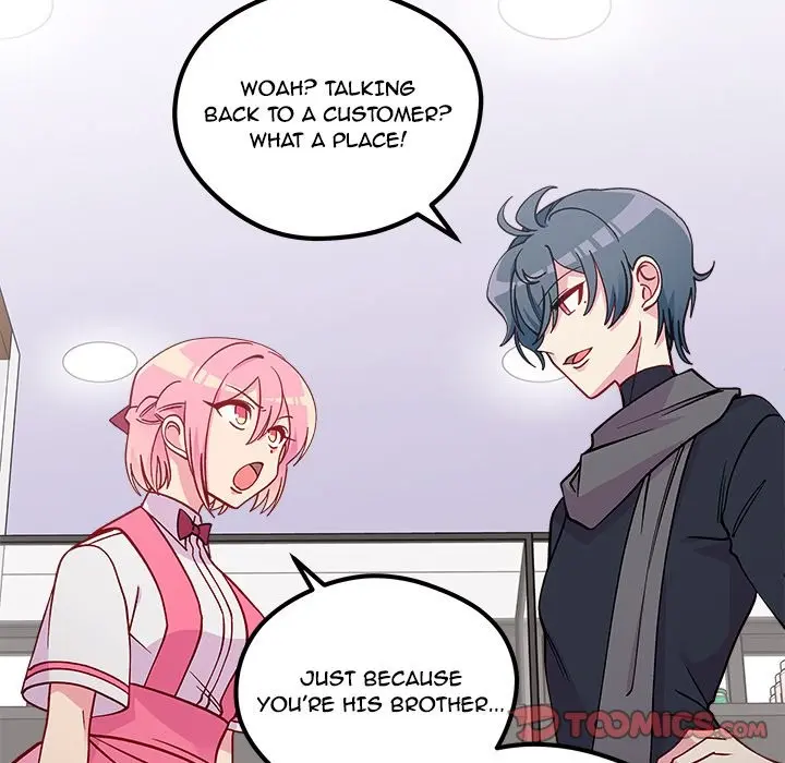 I Choose You! Episode 61 - Page 10