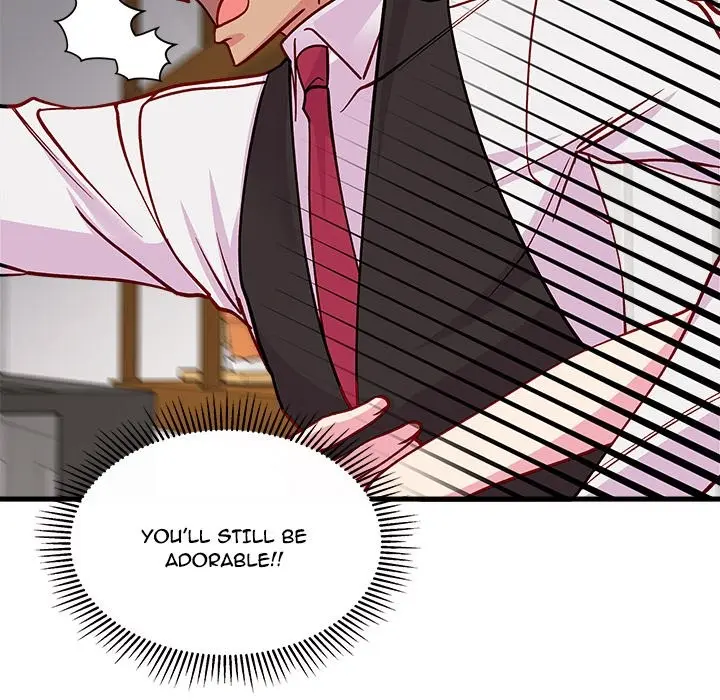 I Choose You! Episode 61 - Page 105