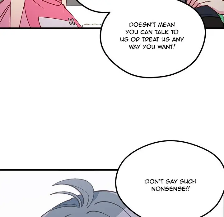 I Choose You! Episode 61 - Page 11