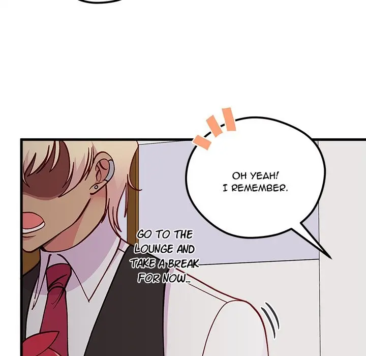 I Choose You! Episode 61 - Page 13