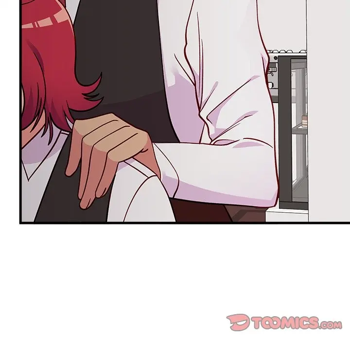 I Choose You! Episode 61 - Page 14