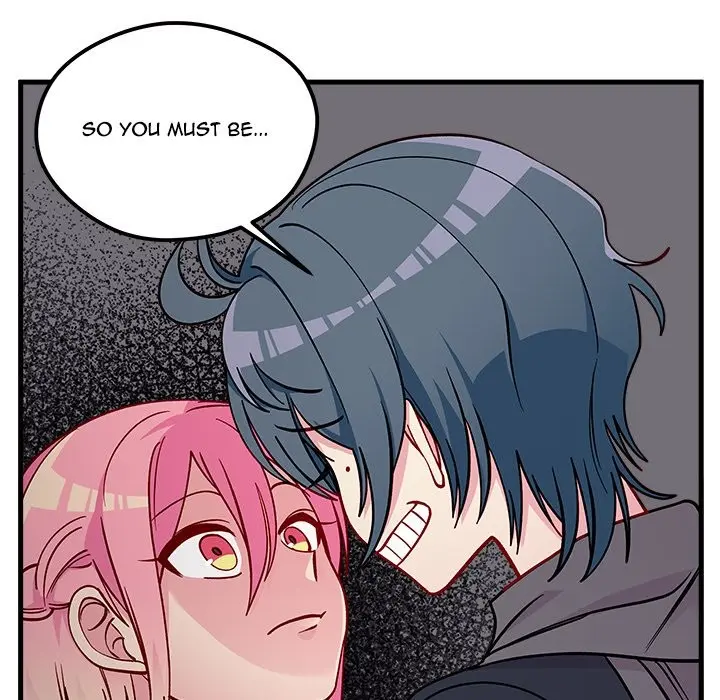 I Choose You! Episode 61 - Page 15