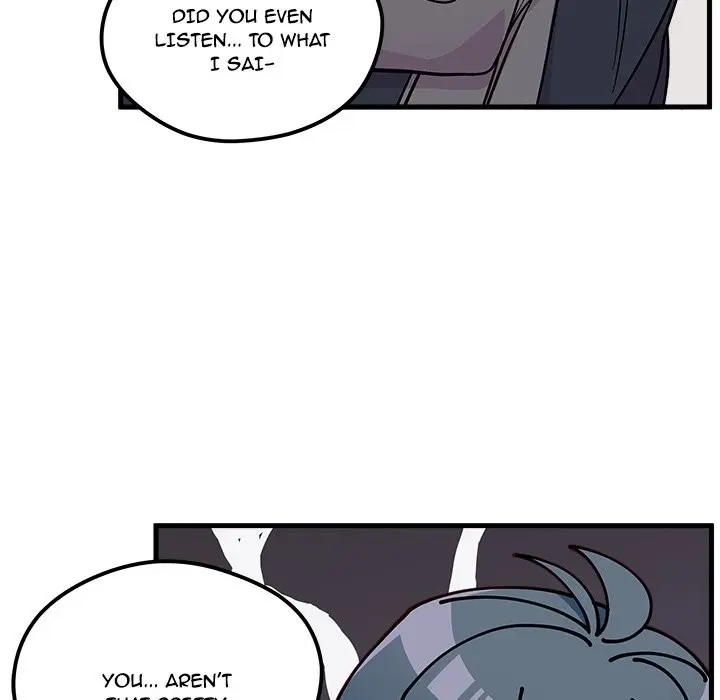 I Choose You! Episode 61 - Page 20