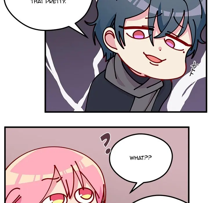 I Choose You! Episode 61 - Page 21