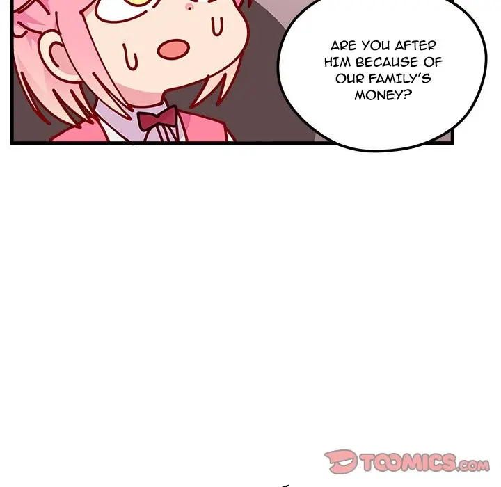 I Choose You! Episode 61 - Page 22