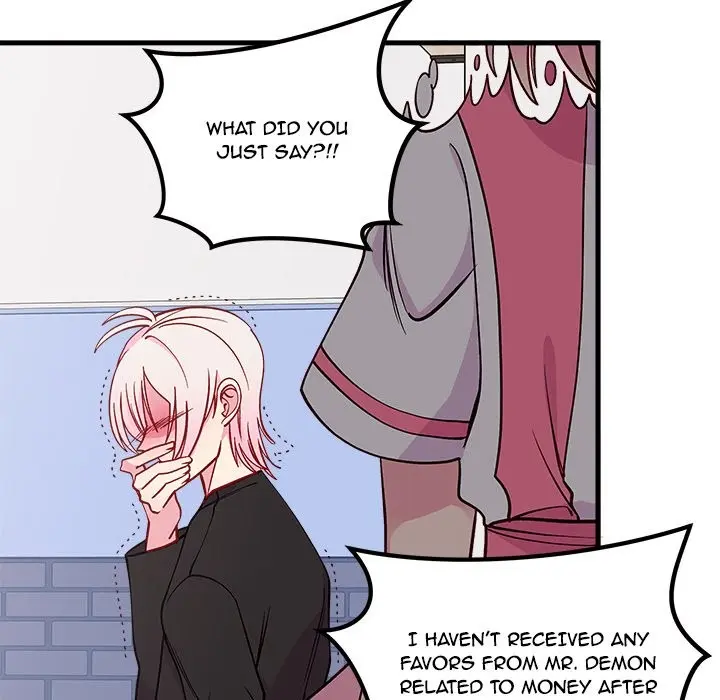 I Choose You! Episode 61 - Page 23