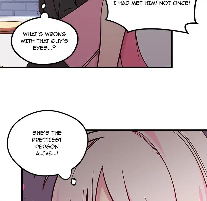 I Choose You! Episode 61 - Page 24
