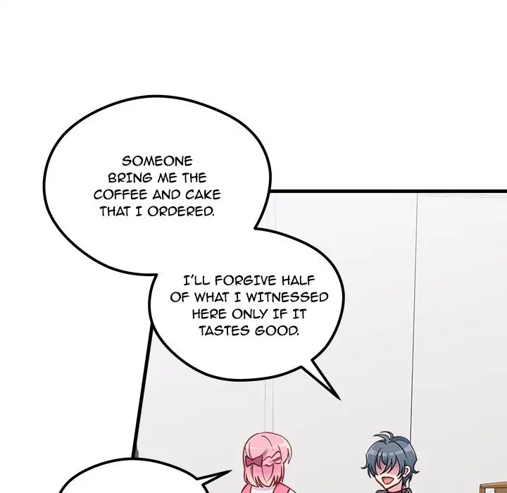 I Choose You! Episode 61 - Page 28