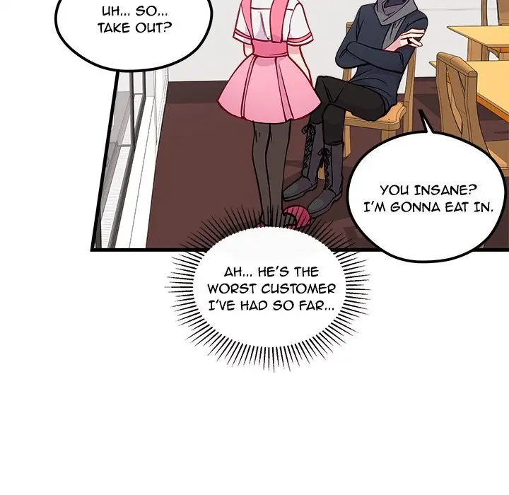 I Choose You! Episode 61 - Page 29