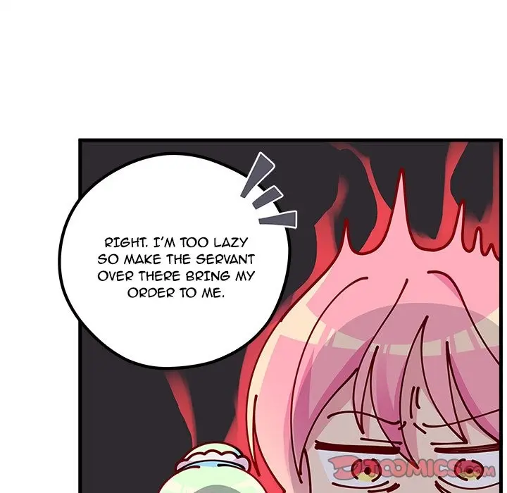I Choose You! Episode 61 - Page 30