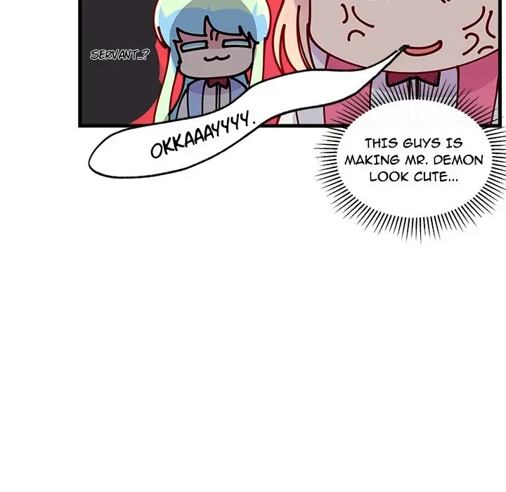 I Choose You! Episode 61 - Page 31