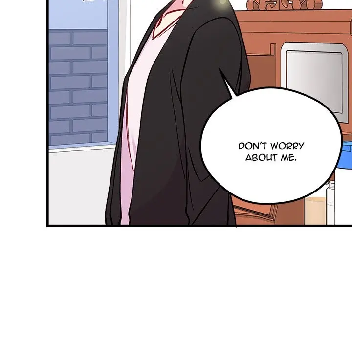 I Choose You! Episode 61 - Page 35