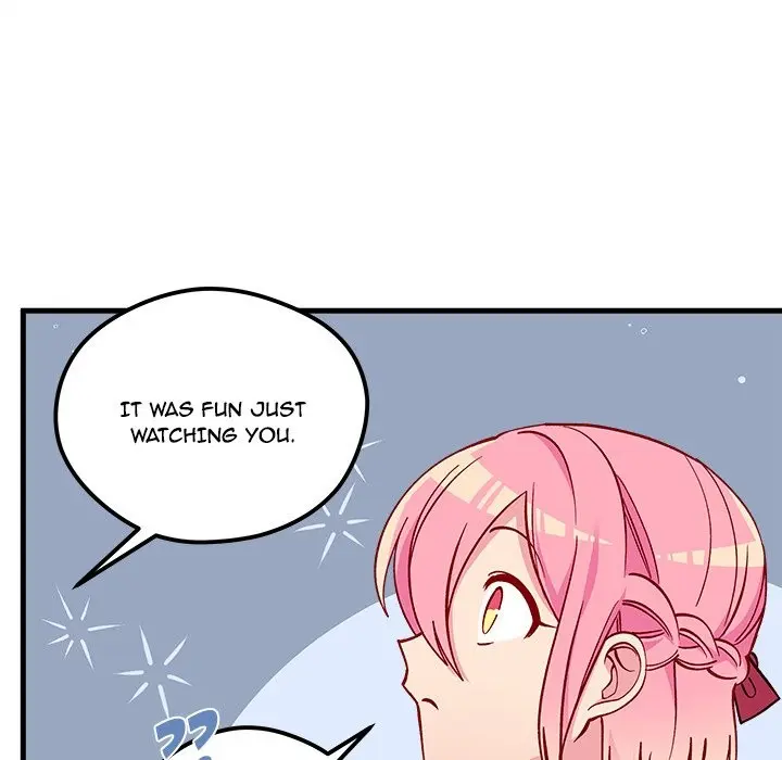 I Choose You! Episode 61 - Page 36