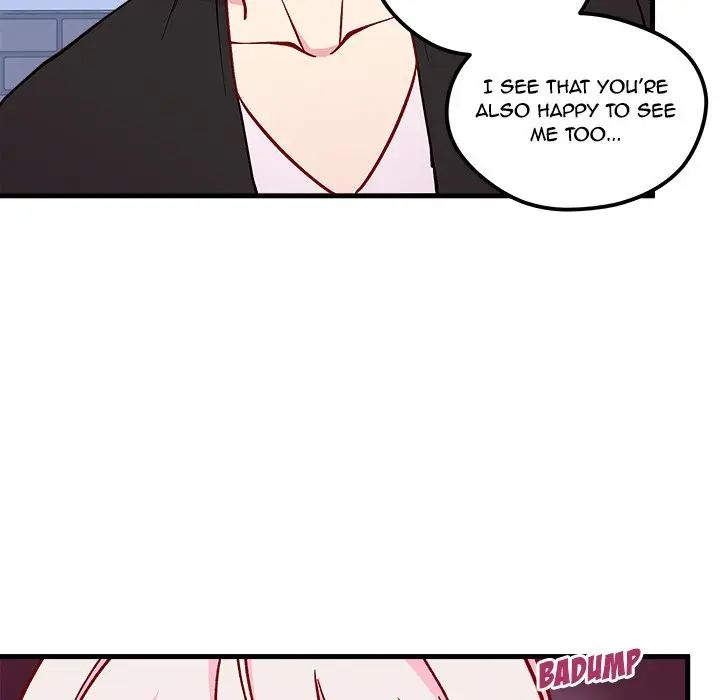 I Choose You! Episode 61 - Page 44