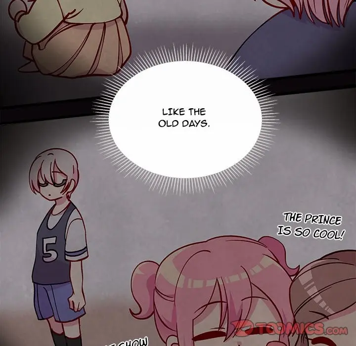 I Choose You! Episode 61 - Page 50