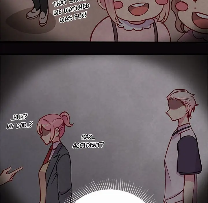 I Choose You! Episode 61 - Page 51