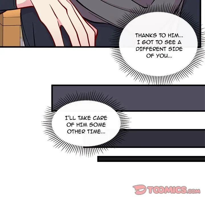 I Choose You! Episode 61 - Page 54