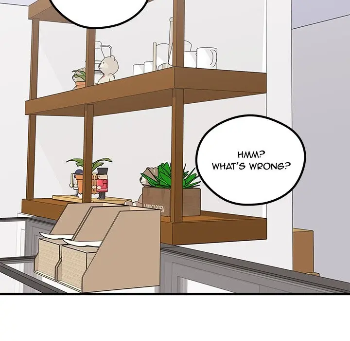 I Choose You! Episode 61 - Page 56