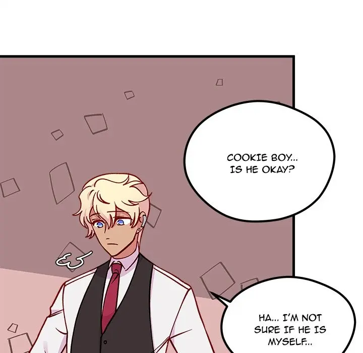 I Choose You! Episode 61 - Page 57