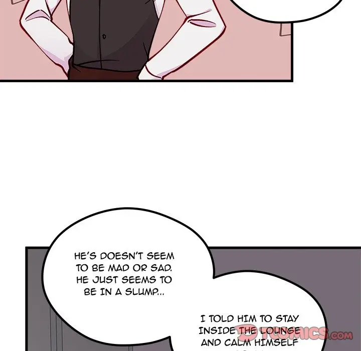 I Choose You! Episode 61 - Page 58