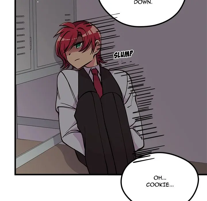 I Choose You! Episode 61 - Page 59