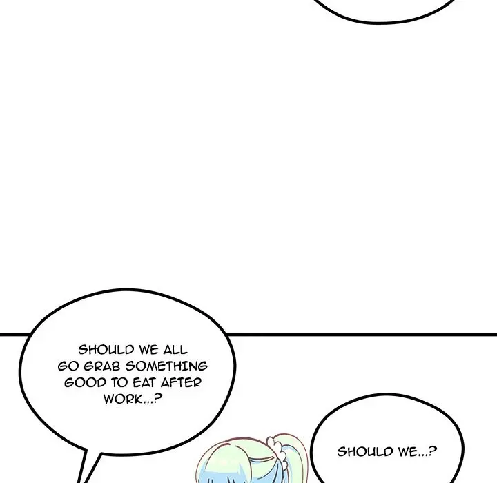 I Choose You! Episode 61 - Page 60